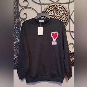 AMI SHIRT NEW WITH TAGS.